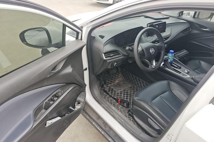 Used Buick Velite 6 2022 Connected Fashion PLUS Driver Seat