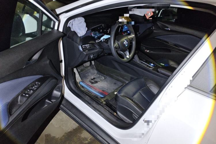 Used Buick Velite 6 2022 Connected & Shared PLUS Driver Seat