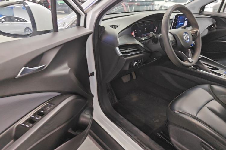 Used Buick Velite 6 2022 Connected & Shared PLUS Driver Seat