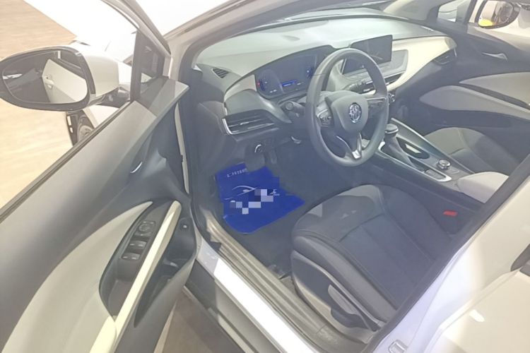 Used Buick Velite 6 2022 Plug-in Hybrid Connected Fashion Model Driver Seat