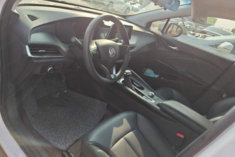 Used Buick Velite 6 2022 Connected Fashion PLUS Driver Seat