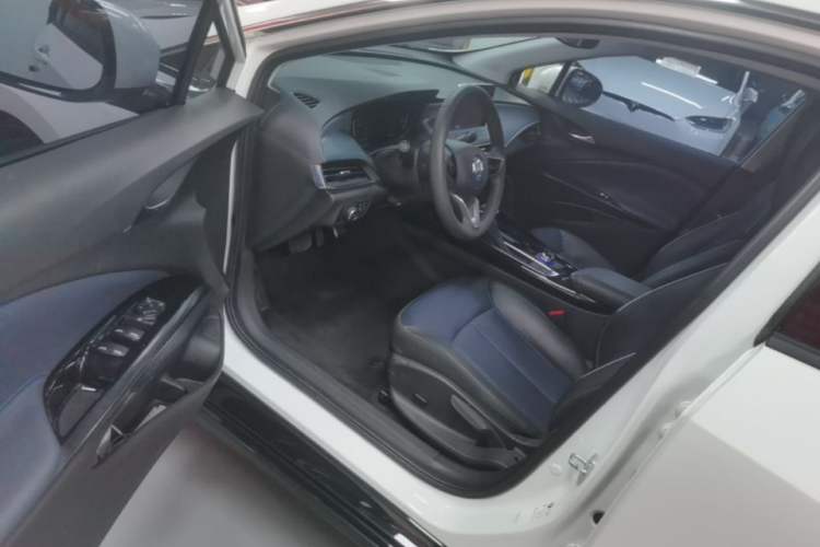 Used Buick Velite 6 2022 Connected Intelligence PLUS Version Driver Seat
