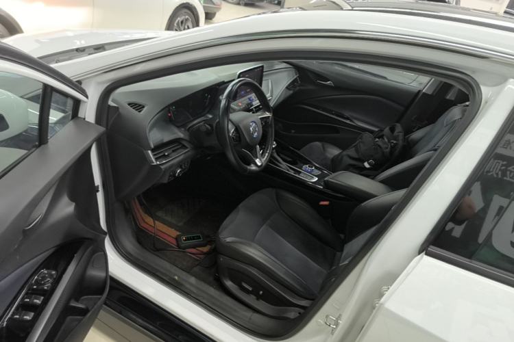 Used Buick Velite 6 2022 Connected Smart PLUS Driver Seat