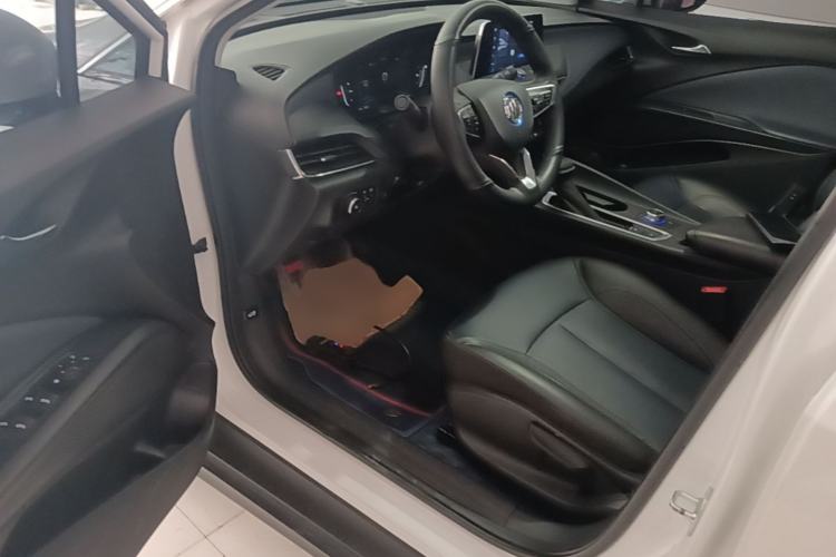 Used Buick Velite 6 2022 Connected & Shared PLUS Driver Seat