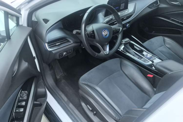 Used Buick Velite 6 2022 Connected Smart PLUS Driver Seat