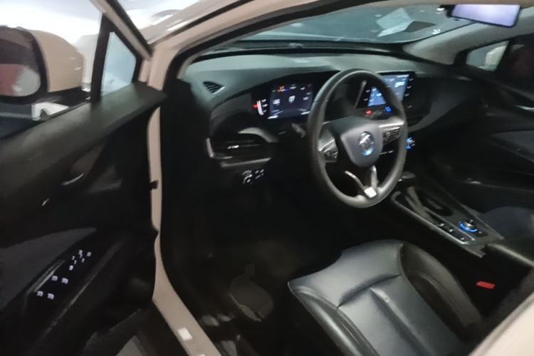 Used Buick Velite 6 2022 Connected & Shared PLUS Driver Seat