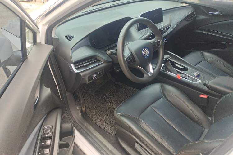 Used Buick Velite 6 2022 Connected Intelligence PLUS Version Driver Seat