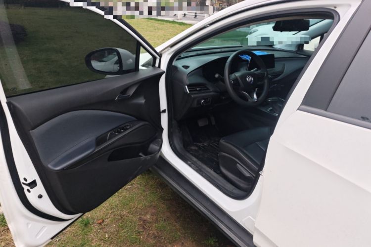 Used Buick Velite 6 2022 Connected & Shared PLUS Driver Seat