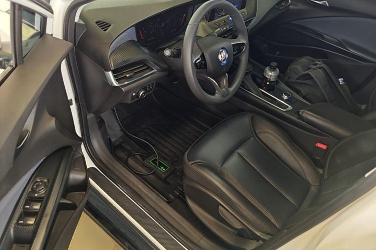 Used Buick Velite 6 2022 Connected Smart PLUS Driver Seat