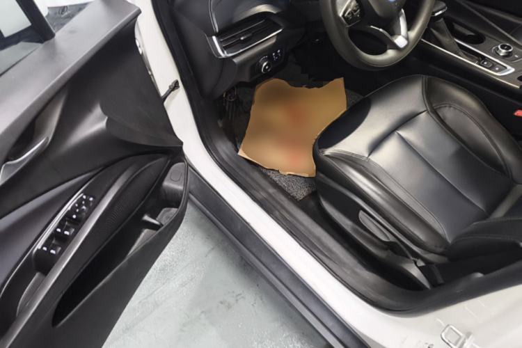 Used Buick Velite 6 2022 Connected Enjoyment PLUS Driver Seat