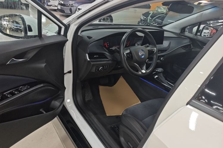 Used Buick Velite 6 2022 Connected Smart PLUS Driver Seat
