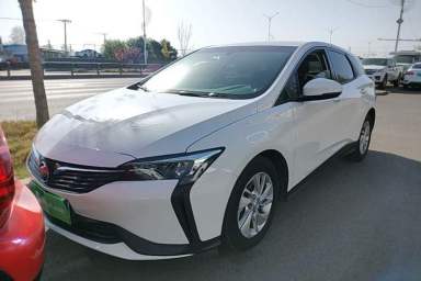 Used Buick Velite 6 2022 Plug-in Hybrid Connected Fashion Model