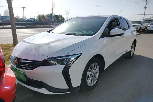 Used Buick Velite 6 2022 Plug-in Hybrid Connected Fashion Model