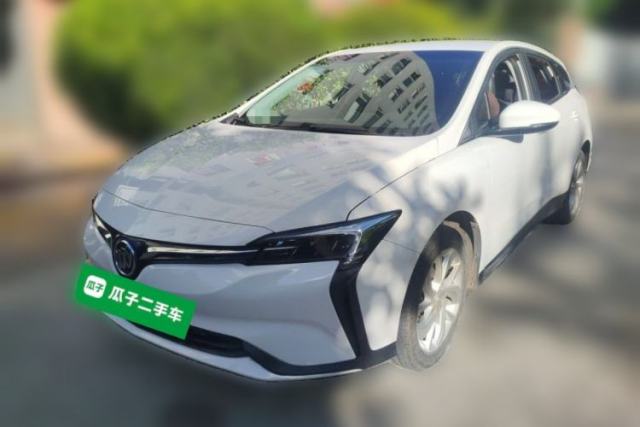 Used Buick Velite 6 2022 Connected & Shared PLUS