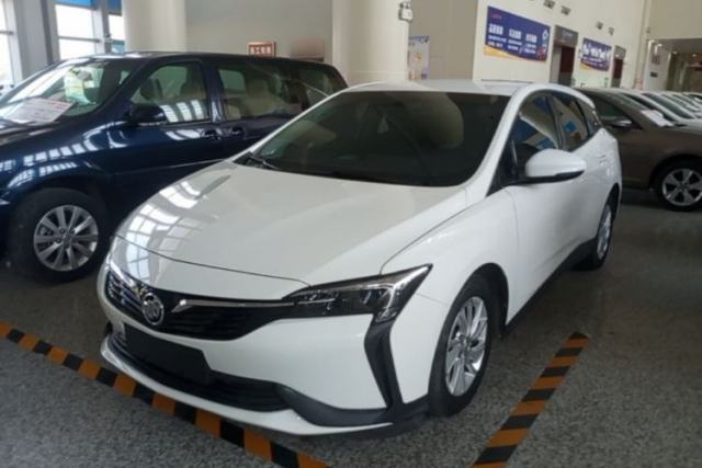 Used Buick Velite 6 2022 Plug-in Hybrid Connected Fashion Model