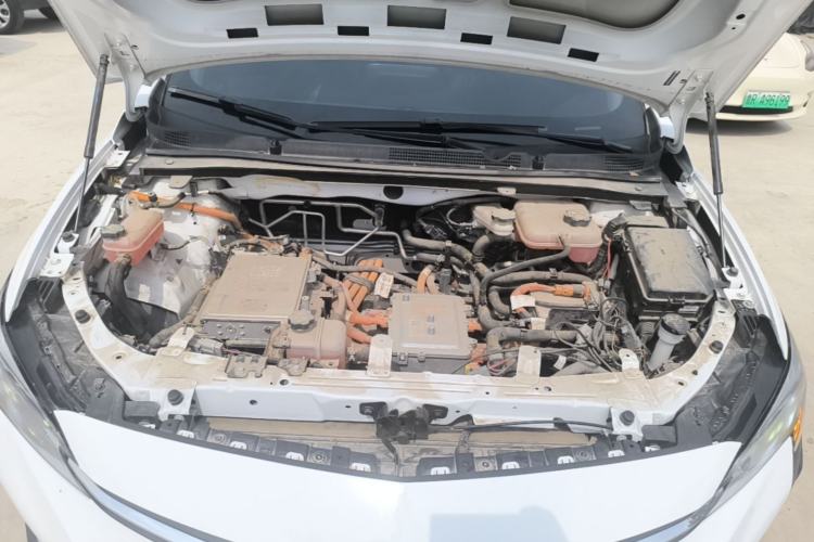 Used Buick Velite 6 2022 Connected Enjoyment PLUS Engine Bay