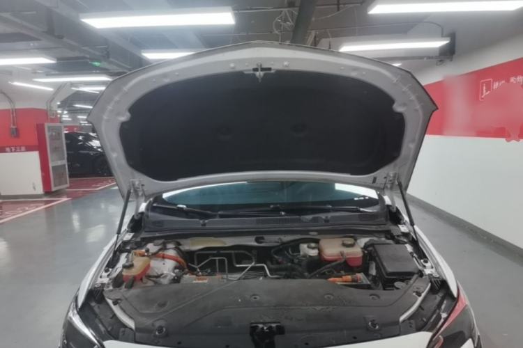 Used Buick Velite 6 2022 Connected Intelligence PLUS Version Engine Bay