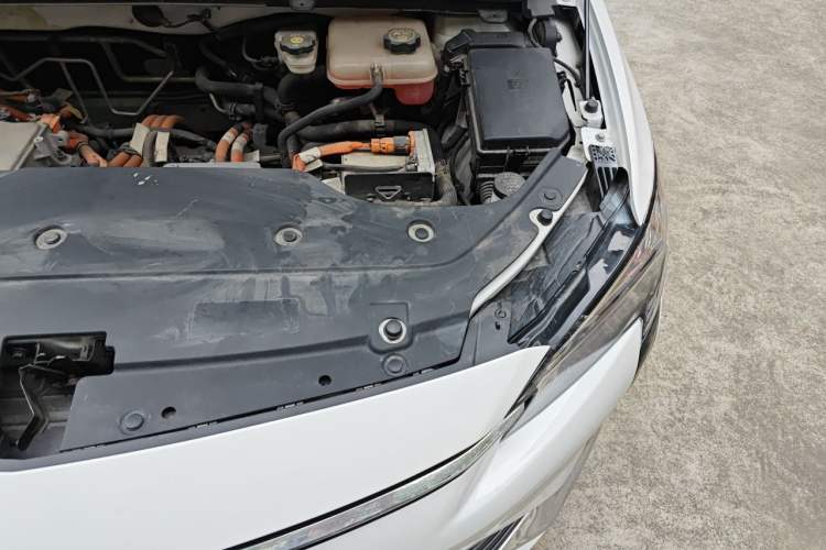 Used Buick Velite 6 2022 Connected Intelligence PLUS Version Engine Bay Left