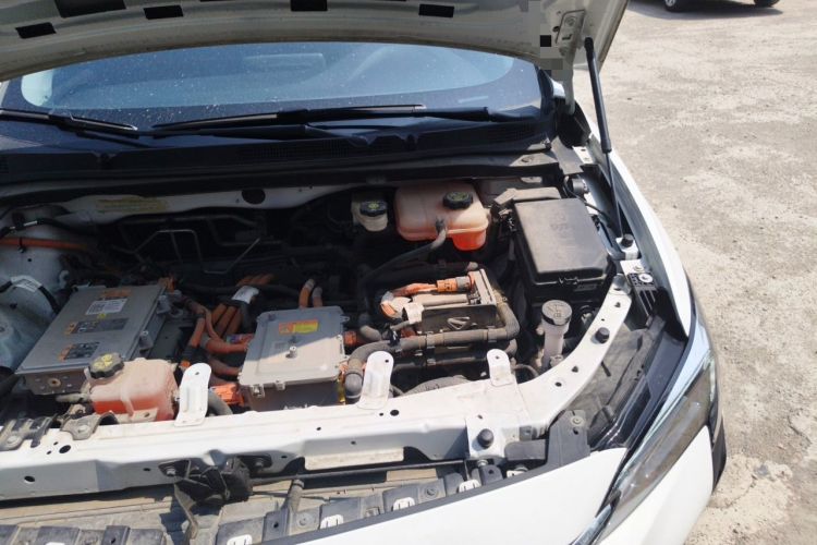 Used Buick Velite 6 2022 Connected & Shared PLUS Engine Bay Left