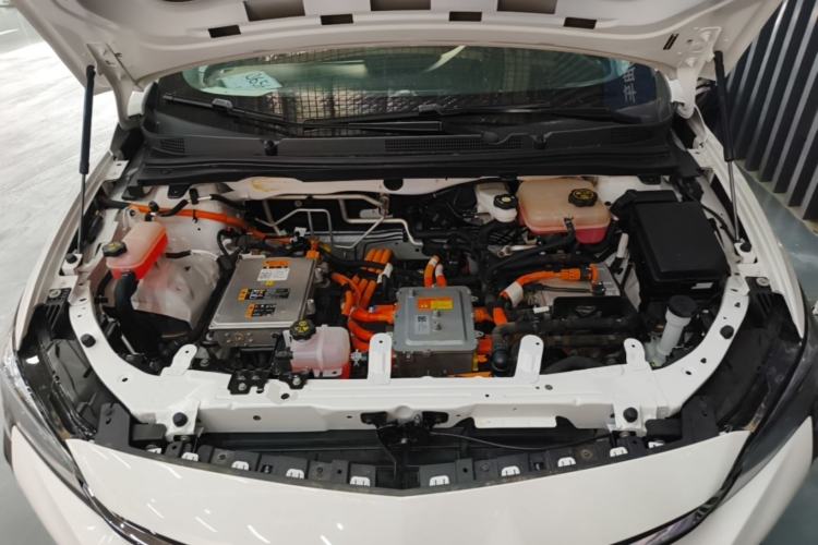Used Buick Velite 6 2022 Connected & Shared PLUS Engine Bay