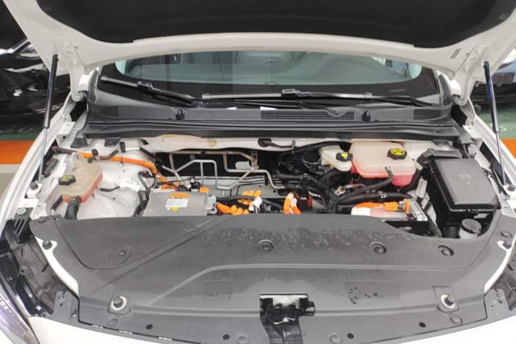 Used Buick Velite 6 2022 Connected Intelligence PLUS Version Engine Bay