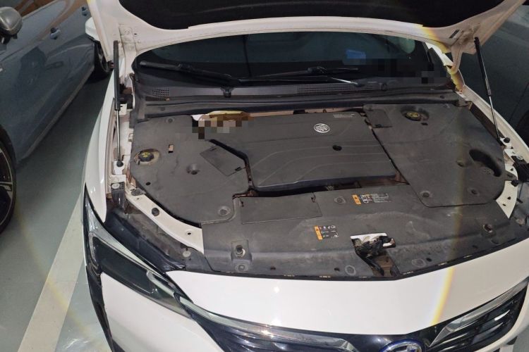 Used Buick Velite 6 2022 Plug-in Hybrid Connected Fashion Model Engine Bay Right