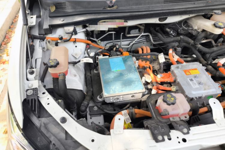 Used Buick Velite 6 2022 Connected & Shared PLUS Engine Bay Right