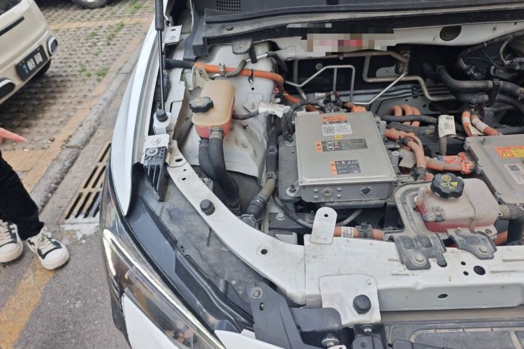 Used Buick Velite 6 2022 Connected & Shared PLUS Engine Bay Right