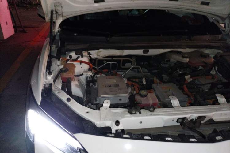Used Buick Velite 6 2022 Connected & Shared PLUS Engine Bay Right