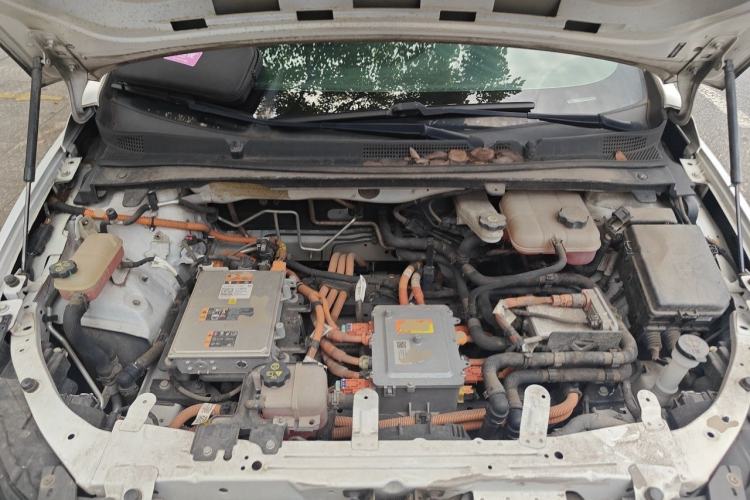 Used Buick Velite 6 2022 Connected & Shared PLUS Engine Bay