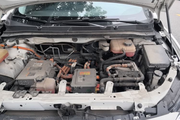 Used Buick Velite 6 2022 Connected & Shared PLUS Engine Bay