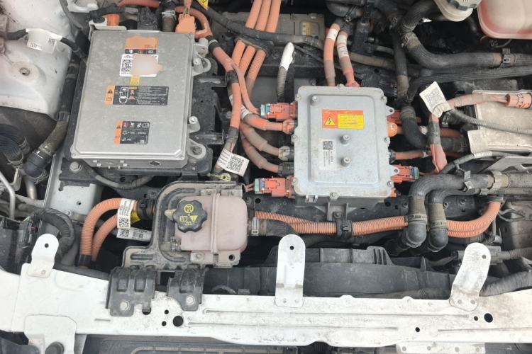 Used Buick Velite 6 2022 Connected & Shared PLUS Engine Bay