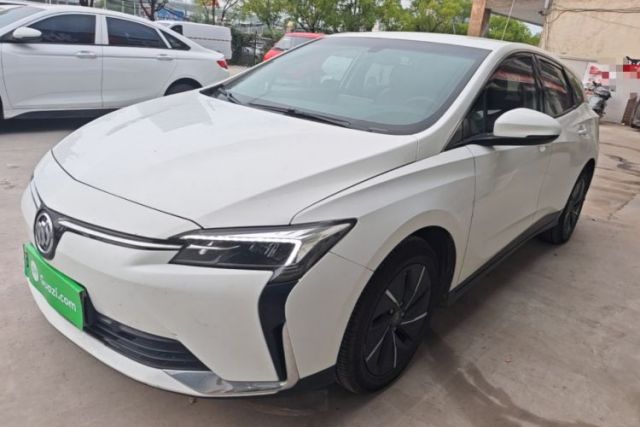 Used Buick Velite 6 2022 Connected Fashion PLUS