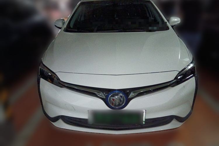 Used Buick Velite 6 2022 Connected & Shared PLUS Exterior 1