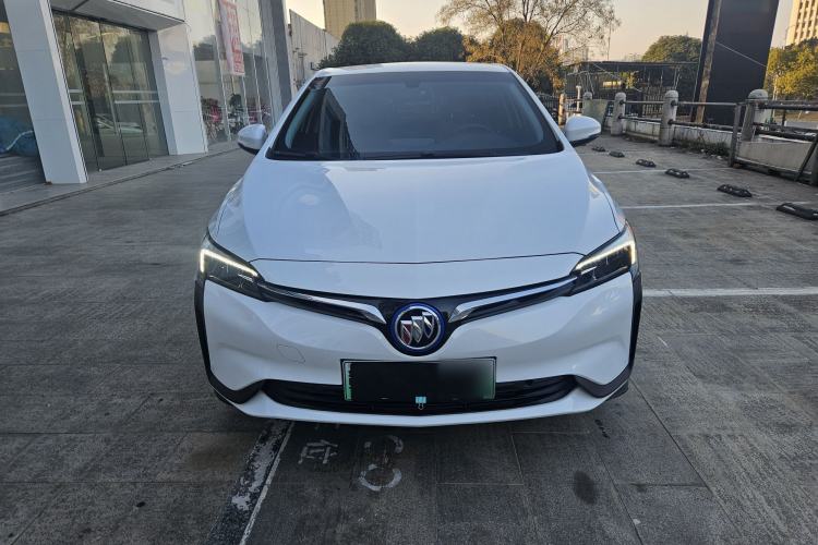 Used Buick Velite 6 2022 Connected Intelligence PLUS Version Exterior 1