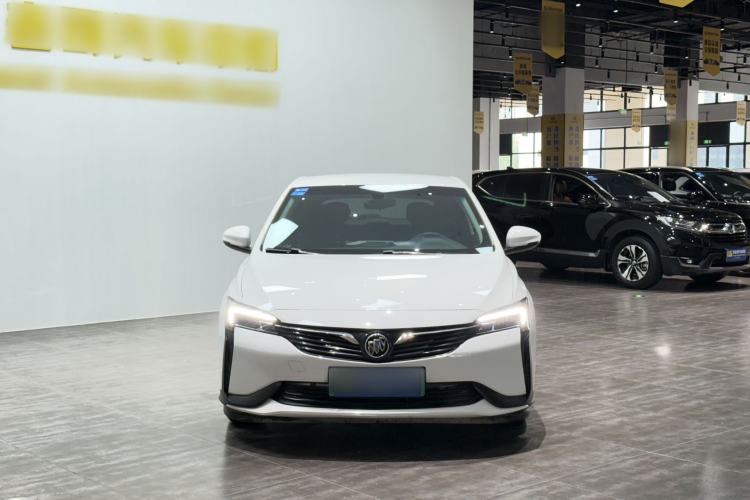 Used Buick Velite 6 2022 Plug-in Hybrid Connected Fashion Model Exterior 1