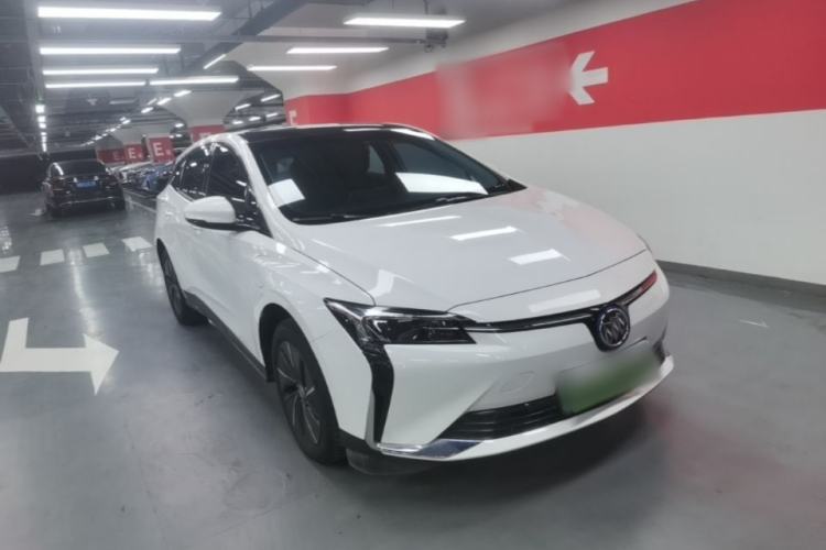 Used Buick Velite 6 2022 Connected Intelligence PLUS Version Exterior 1