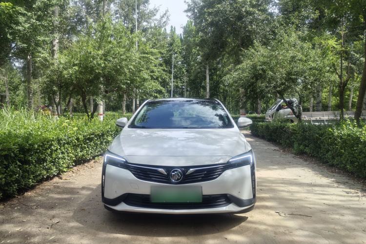 Used Buick Velite 6 2022 Plug-in Hybrid Connected Smart Model Exterior 1