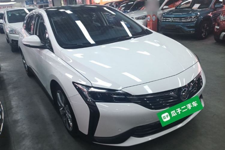 Used Buick Velite 6 2022 Plug-in Hybrid Connected Smart Model Exterior 1