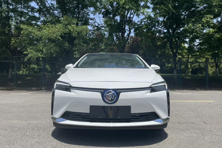 Used Buick Velite 6 2022 Connected Intelligence PLUS Version Exterior 1