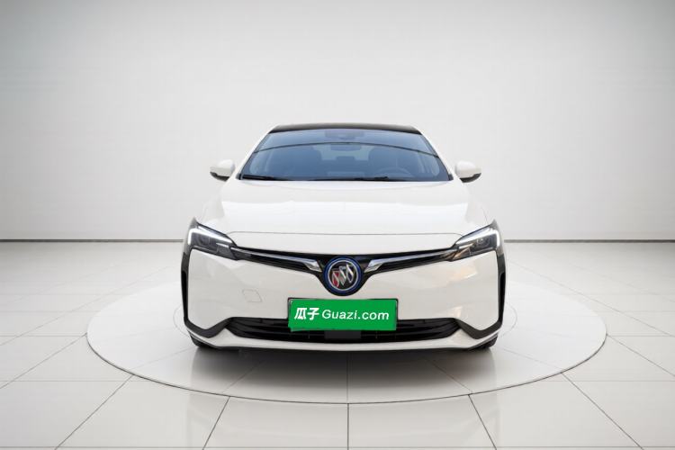 Used Buick Velite 6 2022 Connected & Shared PLUS Exterior 1
