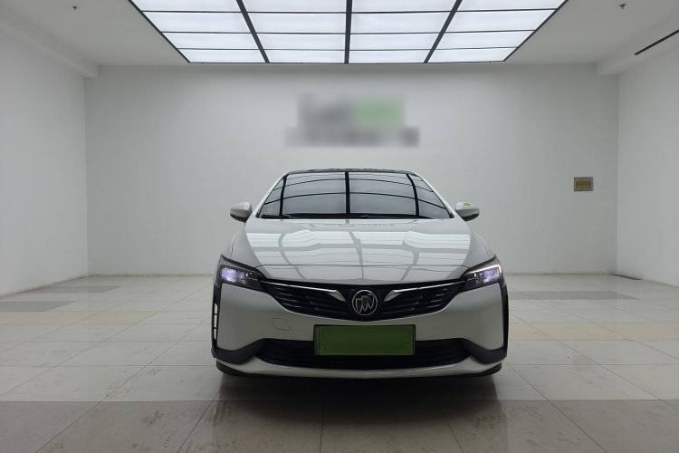 Used Buick Velite 6 2022 Plug-in Hybrid Connected Smart Edition Exterior 1
