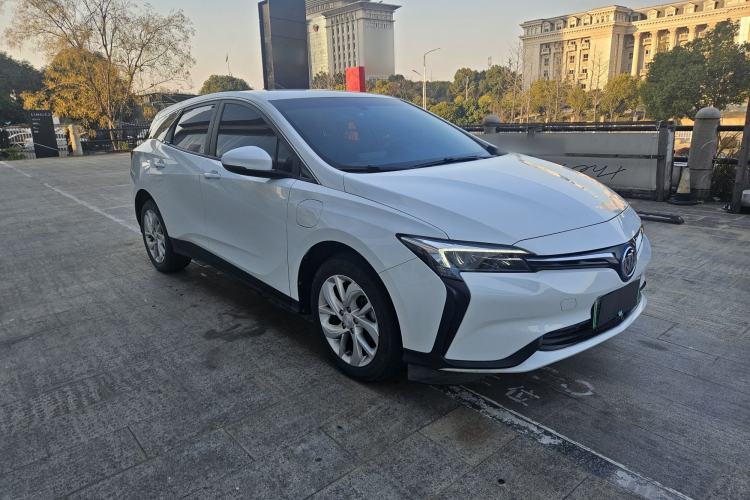 Used Buick Velite 6 2022 Connected Intelligence PLUS Version Exterior 2