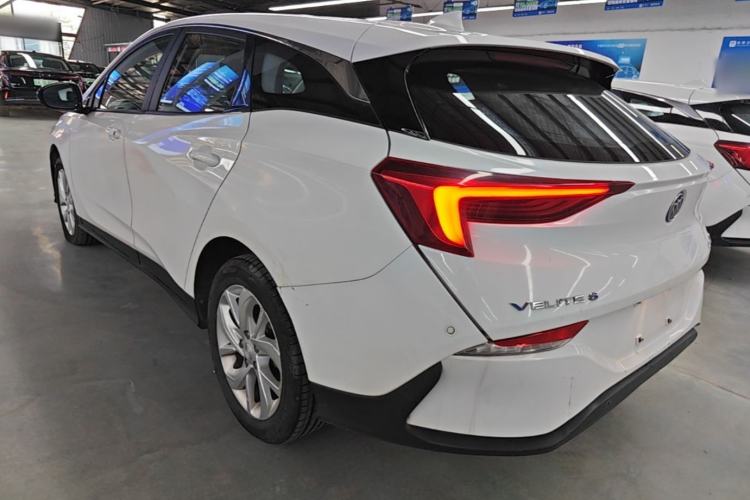 Used Buick Velite 6 2022 Connected & Shared PLUS Exterior 2