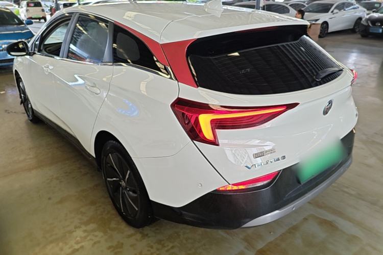 Used Buick Velite 6 2022 Connected Smart PLUS Exterior 2