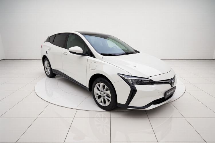 Used Buick Velite 6 2022 Connected & Shared PLUS Exterior 2