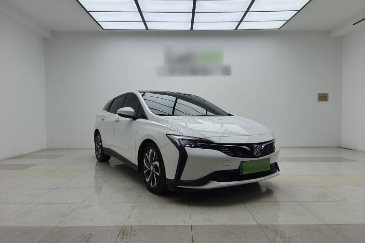 Used Buick Velite 6 2022 Plug-in Hybrid Connected Smart Edition Exterior 2