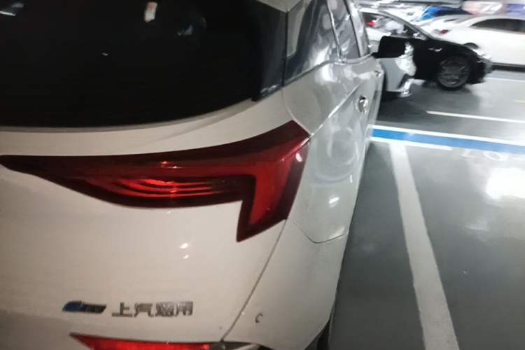 Used Buick Velite 6 2022 Connected & Shared PLUS Exterior 3