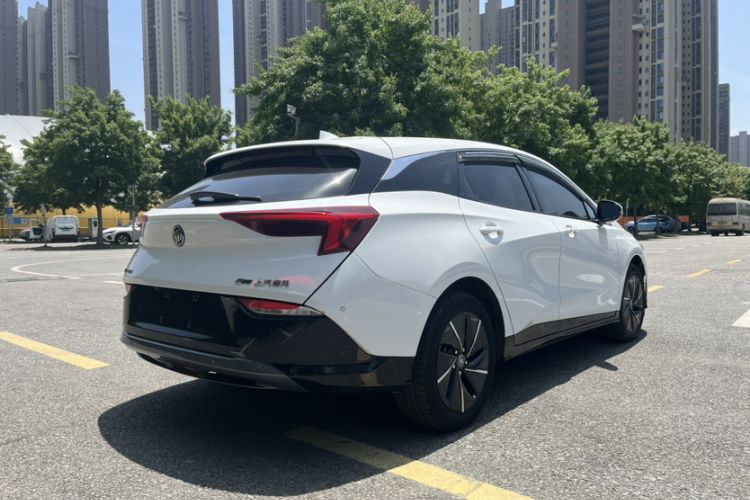 Used Buick Velite 6 2022 Connected Intelligence PLUS Version Exterior 3