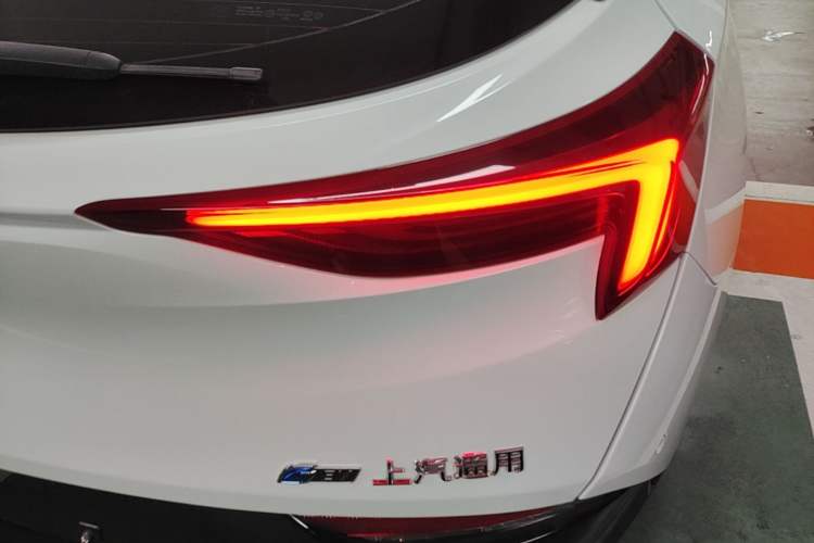 Used Buick Velite 6 2022 Connected Intelligence PLUS Version Exterior 3
